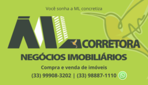 Corretor Márcio Lima